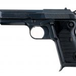 Egyptian Maadi Helwan 9mm Semi Auto Pistol
