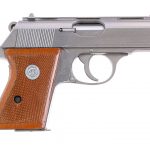 Indian Arms Corp. Automatic .380 ACP Pistol