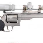 Dan Wesson 445 Super Mag .445