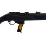 Ruger Police Carbine .40 Semi Auto Rifle