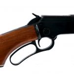 Marlin 39-D .22 Lever Action Rifle