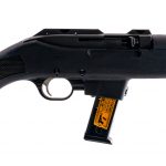 Ruger Police Carbine .40 Semi Auto Rifle