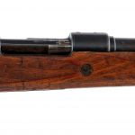 German Mauser K98 7.92x57mm Bolt Action Rifle