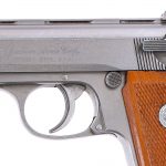 Indian Arms Corp. Automatic .380 ACP Pistol