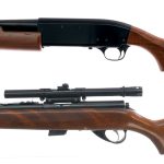 H&R Higgins Gun Lot 2 Pcs Shotgun / Rifle
