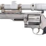 Dan Wesson 445 Super Mag .445