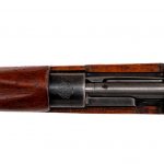 Yugo M24/47 8mm Mauser Bolt Action Rifle