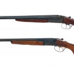 Estate Shotguns 12 / 410 Ga 2 Pcs Lot Shotgun
