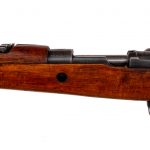 Yugo M24/47 8mm Mauser Bolt Action Rifle