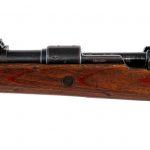 German Mauser K98 7.92x57mm Bolt Action Rifle