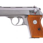 Indian Arms Corp. Automatic .380 ACP Pistol