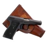 Remington Model 51 .380 ACP Semi-Auto Pistol