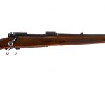 Pre 64 Winchester 70 Featherweight .308Win Rifle