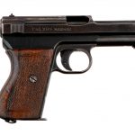 Mauser 1910 / 1914 7.65mm Semi Auto Pistol