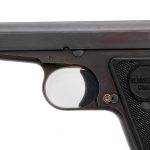 Remington Model 51 .380 ACP Semi-Auto Pistol