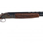 CZ Huglu Orvis Woodcock 12Ga O/U Shotgun
