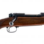 Pre 64 Winchester 70 Featherweight .308Win Rifle