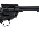 Ruger Old Model Blackhawk .45 Colt SA Revolver