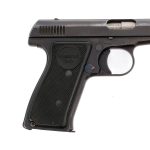 Remington Model 51 .380 ACP Semi-Auto Pistol