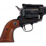 Ruger Old Model Blackhawk .45 Colt SA Revolver