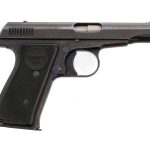 Remington Model 51 .380 ACP Semi-Auto Pistol