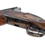 CZ Huglu Orvis Woodcock 12Ga O/U Shotgun