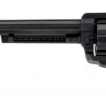 Ruger Old Model Blackhawk .45 Colt SA Revolver
