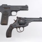FN / H&R Lot 2 Pcs Pistol