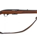 Winchester 100 .308 Win Semi Auto Rifle