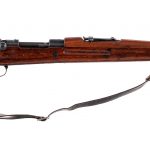 Brno CZ VZ 24 7.92x57mm Bolt Action Rifle