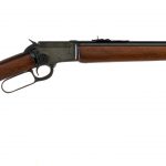 Marlin 39A Take-Down .22 Lever Action Rifle