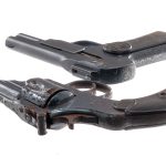 FN / H&R Lot 2 Pcs Pistol