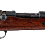 Brno CZ VZ 24 7.92x57mm Bolt Action Rifle