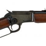 Marlin 39A Take-Down .22 Lever Action Rifle