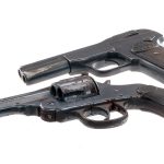 FN / H&R Lot 2 Pcs Pistol