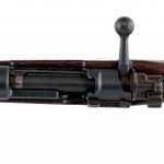 Brno CZ VZ 24 7.92x57mm Bolt Action Rifle