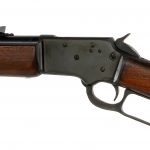 Marlin 39A Take-Down .22 Lever Action Rifle