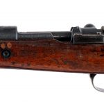 Brno CZ VZ 24 7.92x57mm Bolt Action Rifle