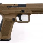 Canik TP9SF 9mm Semi Auto Pistol