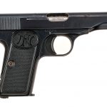 FNH FN 1910 .32 ACP Pistol