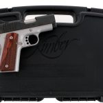 Kimber Ultra Carry II .45 ACP Semi Auto Pistol