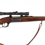 Savage 99F Featherweight .308 Win Lever Rifle