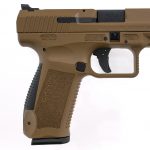 Canik TP9SF 9mm Semi Auto Pistol