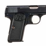 FNH FN 1910 .32 ACP Pistol