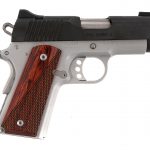 Kimber Ultra Carry II .45 ACP Semi Auto Pistol