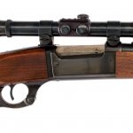 Savage 99F Featherweight .308 Win Lever Rifle
