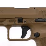 Canik TP9SF 9mm Semi Auto Pistol