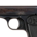 FNH FN 1910 .32 ACP Pistol
