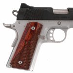 Kimber Ultra Carry II .45 ACP Semi Auto Pistol