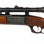 Savage 99F Featherweight .308 Win Lever Rifle